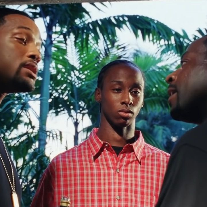 Will Smith And Martin Lawrence Recalled Filming Bad Boys 2's Famous 'Reggie'  Scene, And Now I Understand Why It's So Perfect | Cinemablend