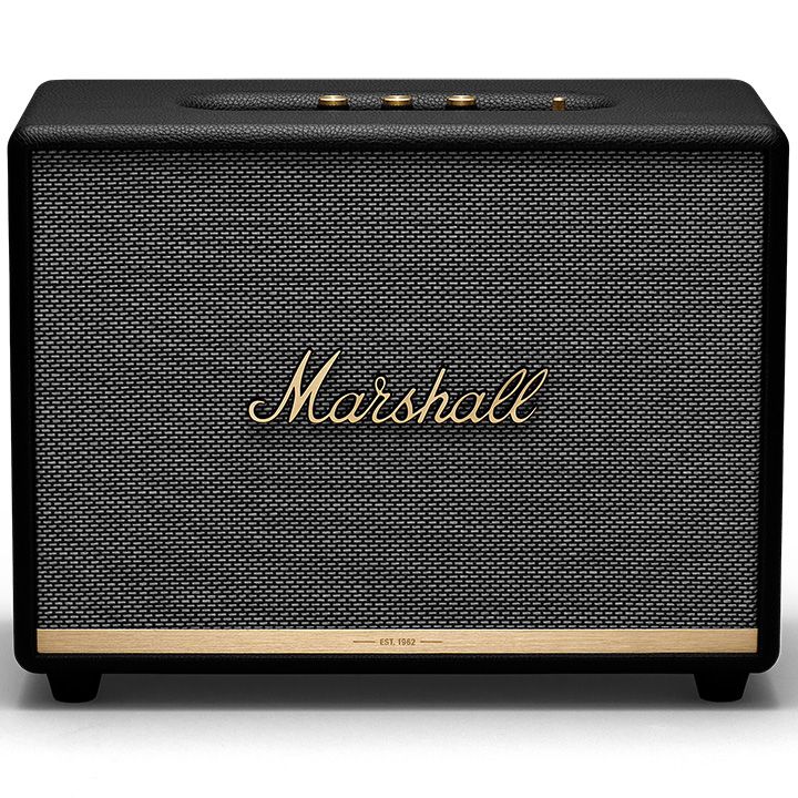 Marshall Woburn II Bluetooth speaker review | Louder