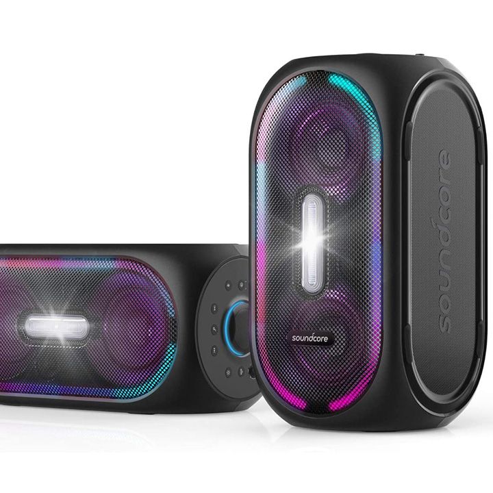 Anker Soundcore Rave review | Louder