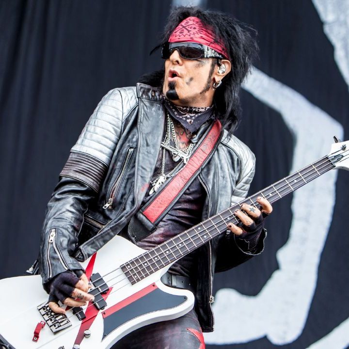 Nikki Sixx names his biggest weakness as a rock bassist | Guitar World