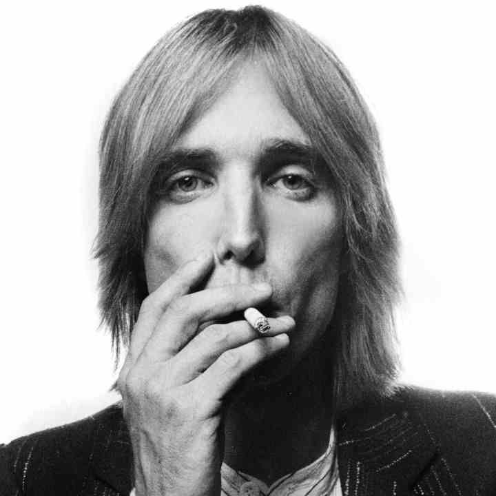 Tom Petty: the story of Damn The Torpedoes and Hard Promises
