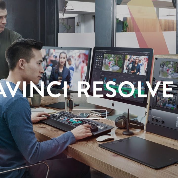 DaVinci Resolve 16 review | Tom's Guide