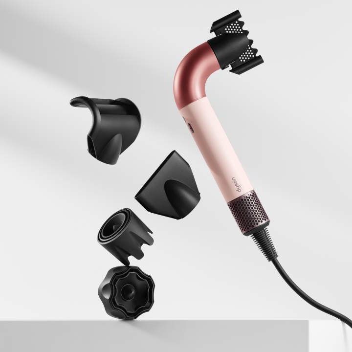 Dyson finally launches its Supersonic r hair dryer to the public Dyson finally launches its Supersonic r hair dryer to the public