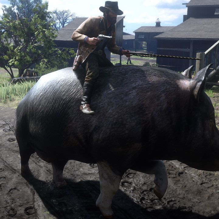 Hog Ridag Hog Rider Voice Actor 60 Photos - Moonagedaydream.film