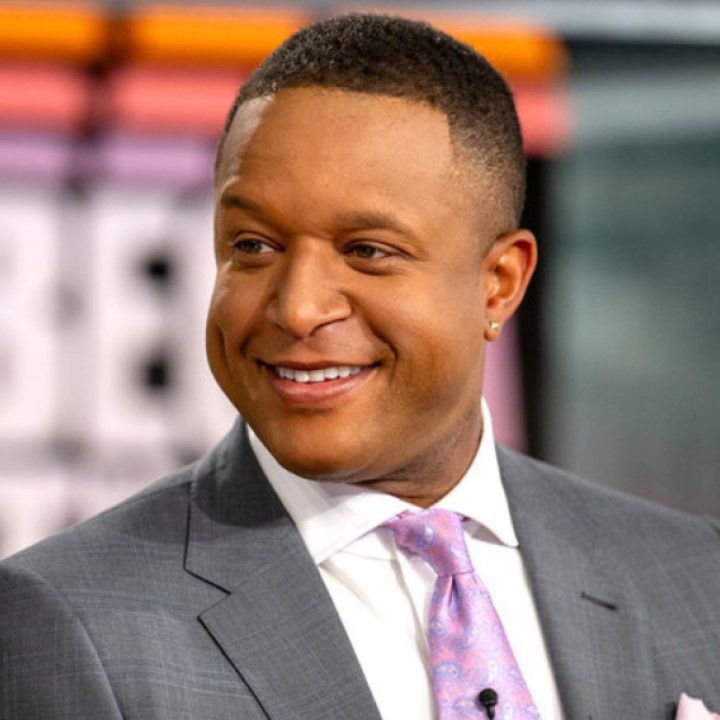 Turns Out Taking Over For Hoda Kotb On Today Is A Lucrative Gig, As Craig Melvin's Reportedly Getting A Massive Pay Bump | Cinemablend