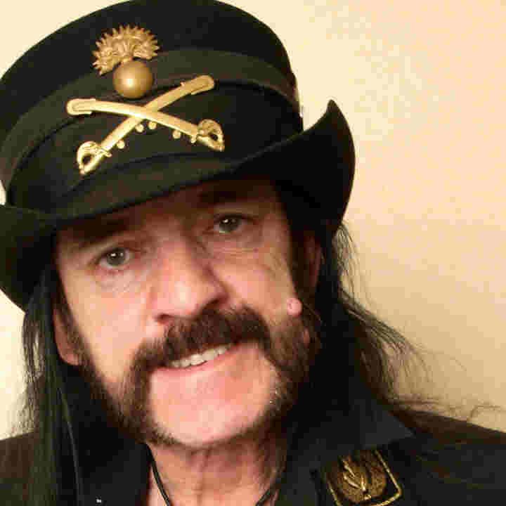超希少 Motorhead Lemmy サイン入 初来日 公演パンフ Motorhead's Lemmy: Kiss Of Death album interview | Louder