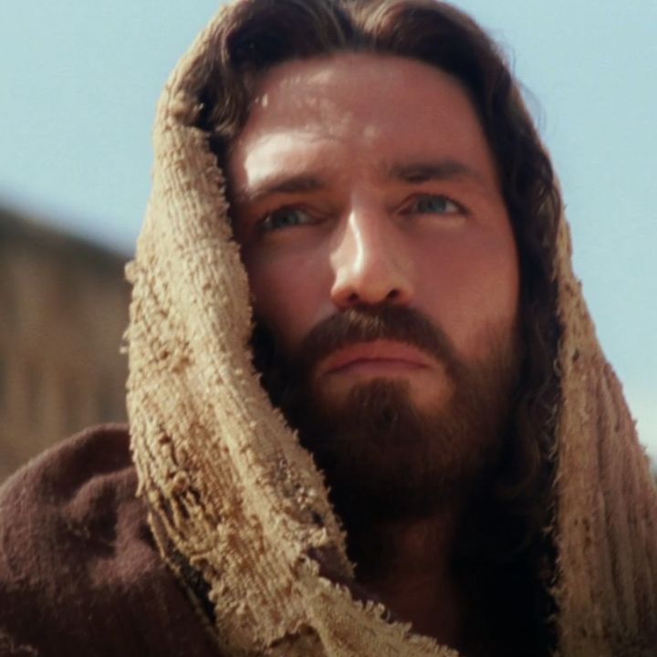 The Resurrection Of The Christ: Everything We Know About Mel Gibson's Biblical Epic So Far | Cinemablend