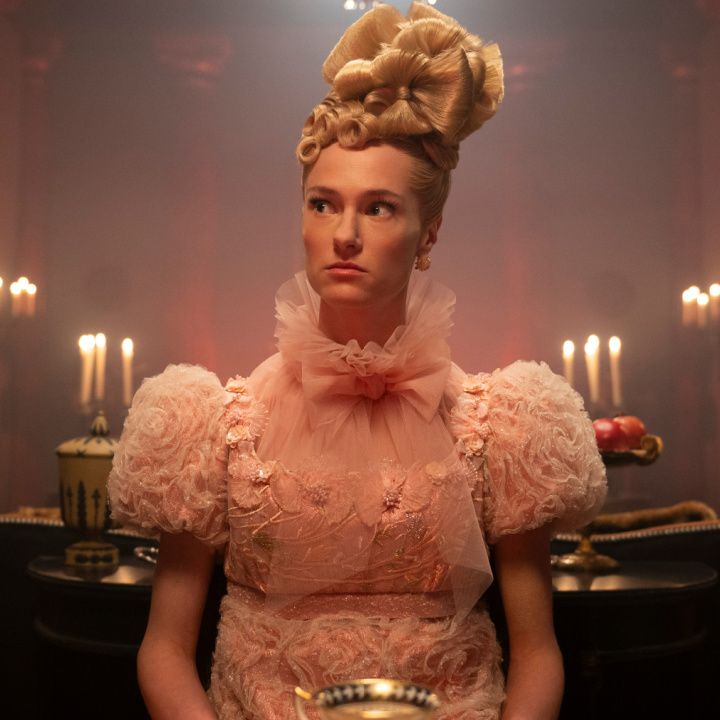 After Watching Bridgerton Season 3, I Need To Talk About Cressida | Cinemablend