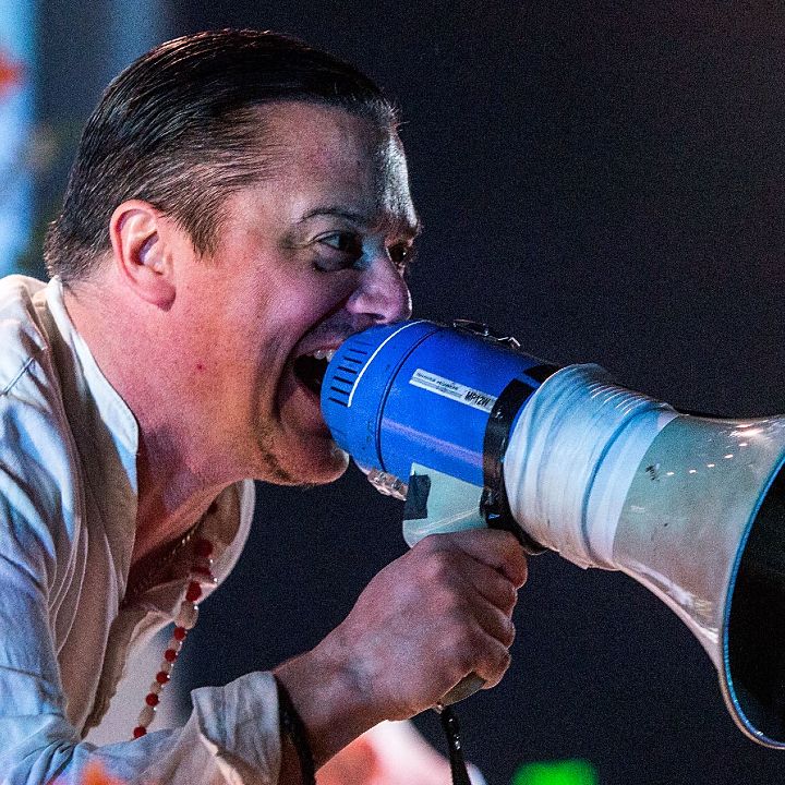 Faith No More set social media abuzz as they release teaser image