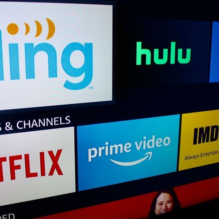 Sling TV on Fire Stick: Here's how to get started with streaming | Android Central