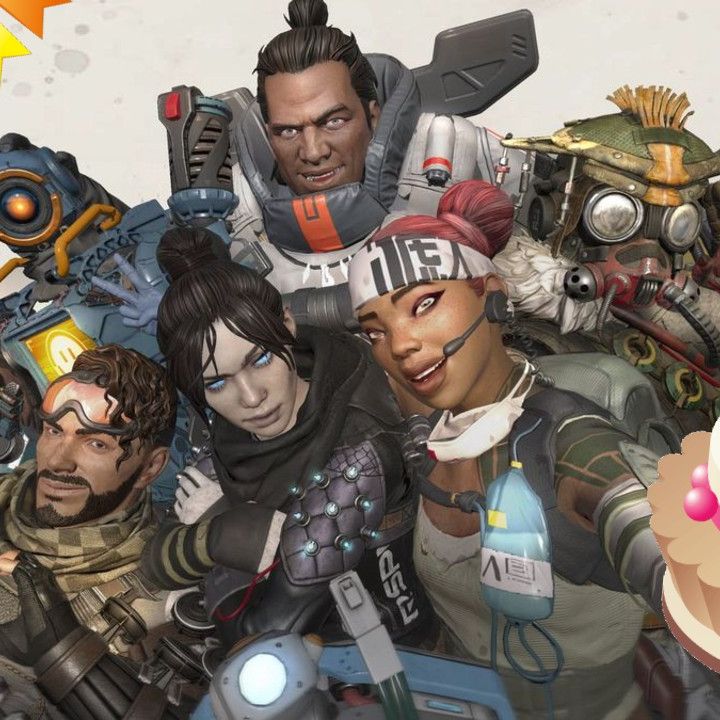 How Apex Legends has evolved in its first year, and what the