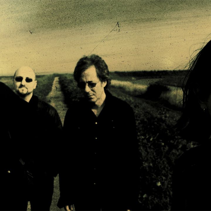 Porcupine Tree to release a deluxe four-disc edition of Deadwing