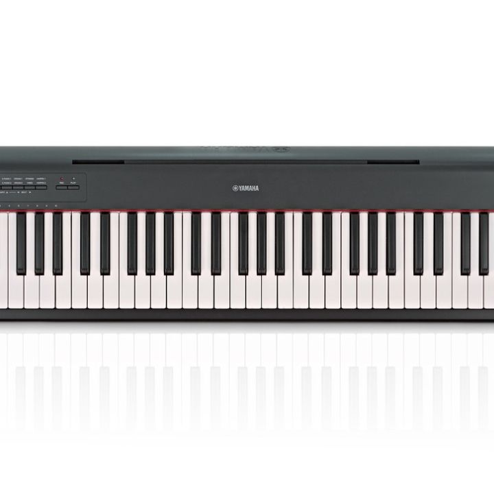 2022年製 YAMAHA piaggero NP12 NP-32/12 - Overview - Piaggero - Keyboard Instruments