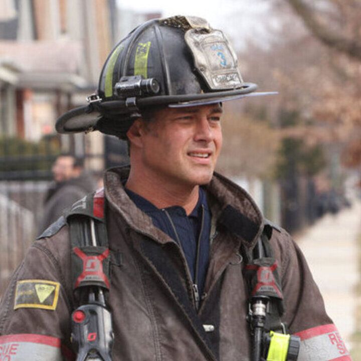 The Real Reason Everyone But Severide Seems To Get Promoted ...