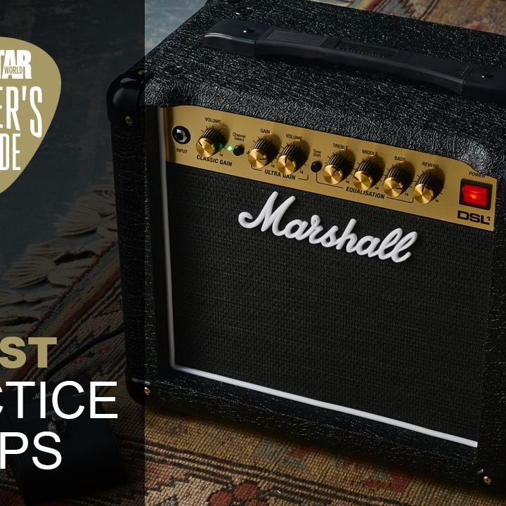 Best practice amps 2026: hone your chops at home | Guitar World