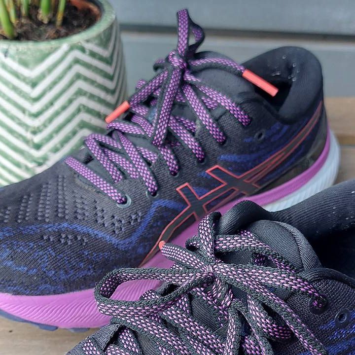 ASICS Gel-Kayano 29 review: Bouncy, supportive running shoes | T3