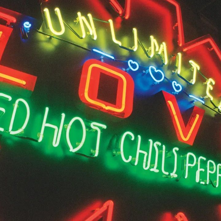 Red Hot Chili Peppers' Unlimited Love debuts at no.1 | Louder