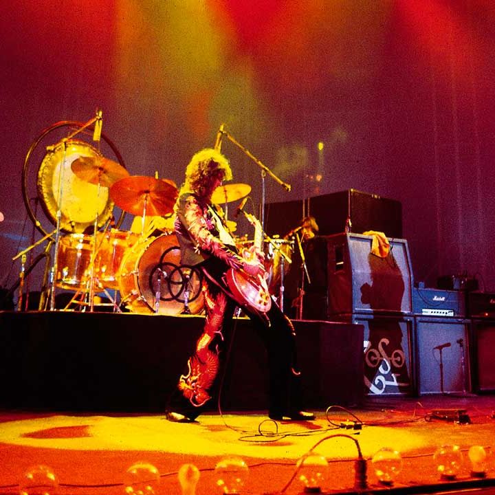Led Zeppelin interview: How The West Was Won | Louder