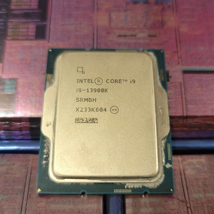 Intel Launches $699 Core i9-13900KS, the World's First 6 GHz 320W