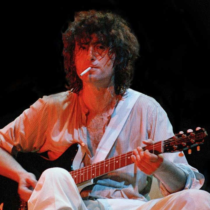 The story of The Firm: the band that saved Jimmy Page | Louder