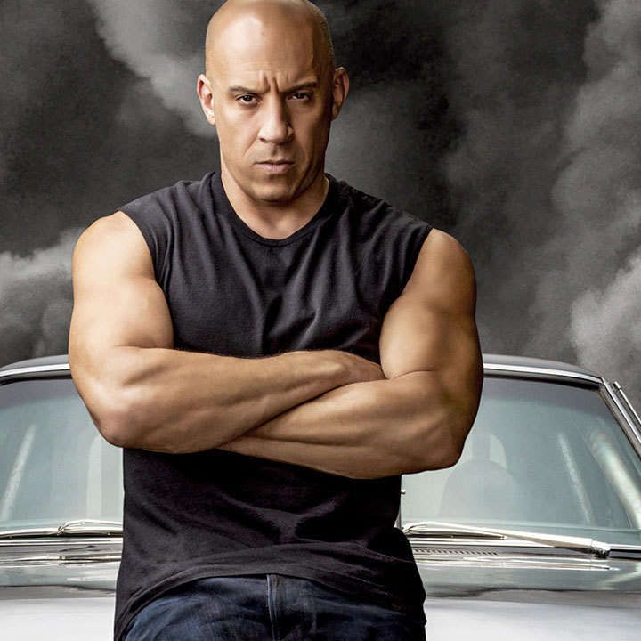 Fast And Furious 9 Sky