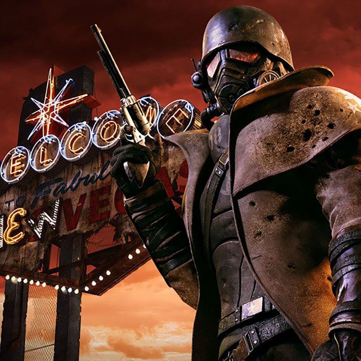 Fallout New Vegas Numbers