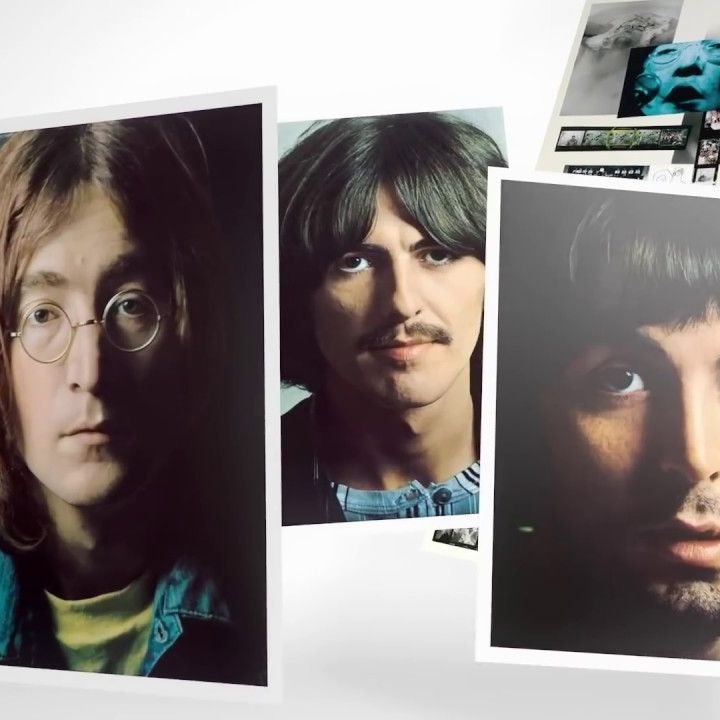 The Beatles: White Album - Super Deluxe Edition review | Louder