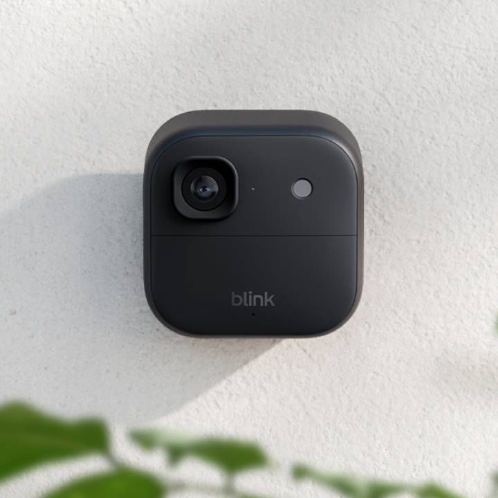 BLNK OUTDOOR WRELESS SECURTY ADD-ON CAMERA - 4 PACK - EXSTNG
