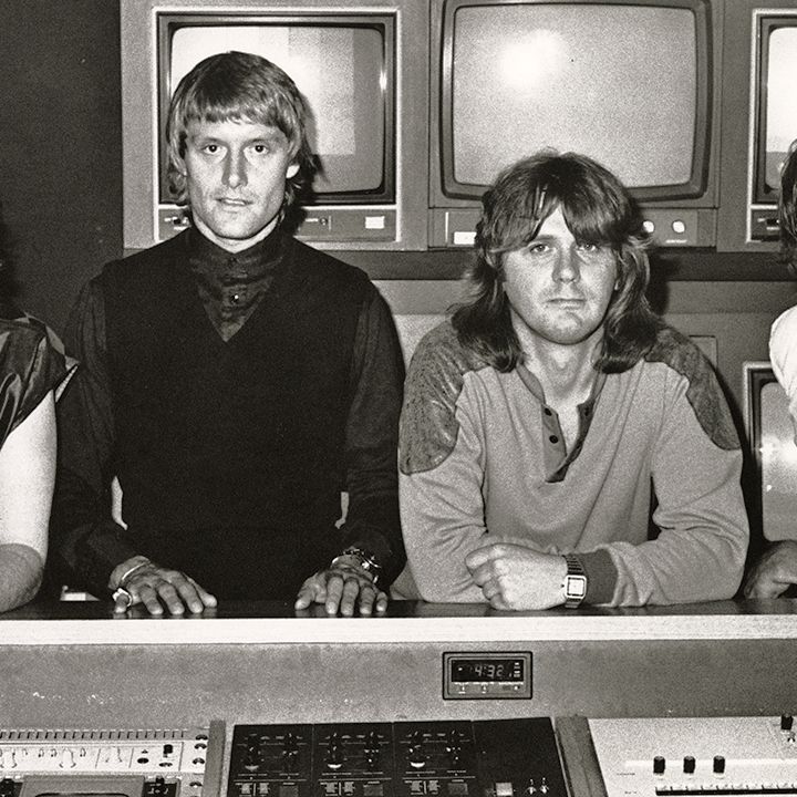 How John Wetton wrote Asia's signature hit Heat Of The Moment | Louder