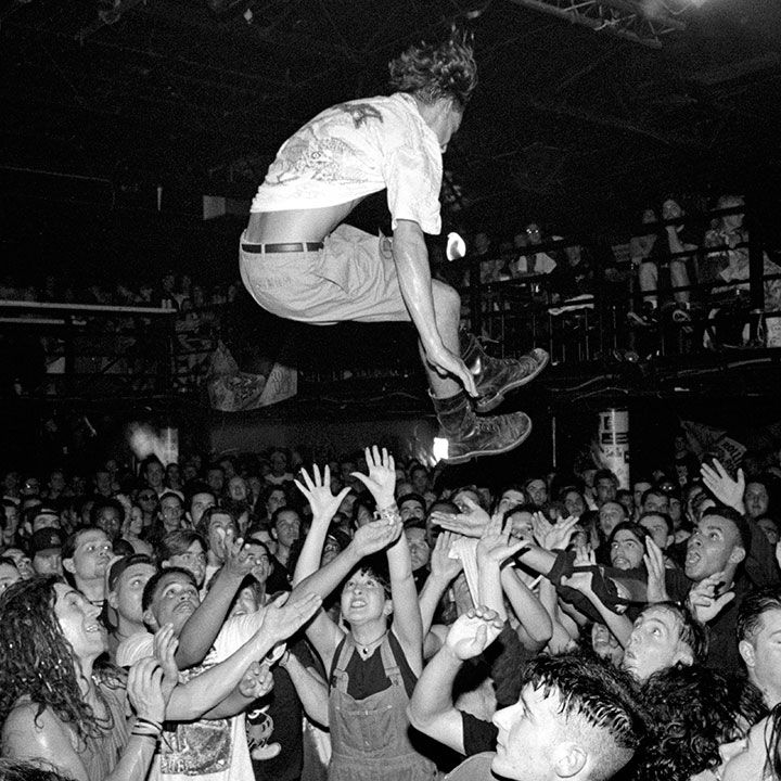 American Punk 1979-1992　パンク・ロック American Punk 1979-1992 パンク・ロック American Punk 1979-1992