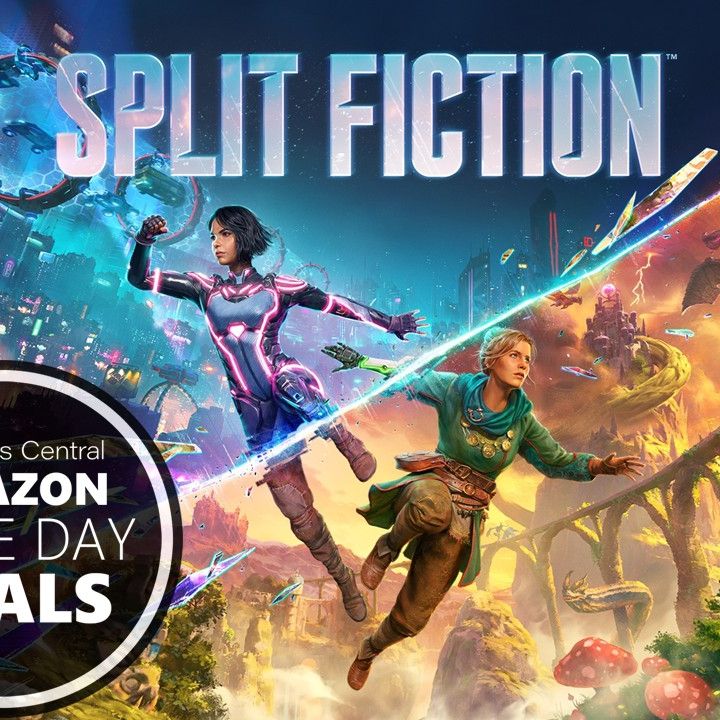 Split Fiction is on sale during Amazon Prime Day — save on one of