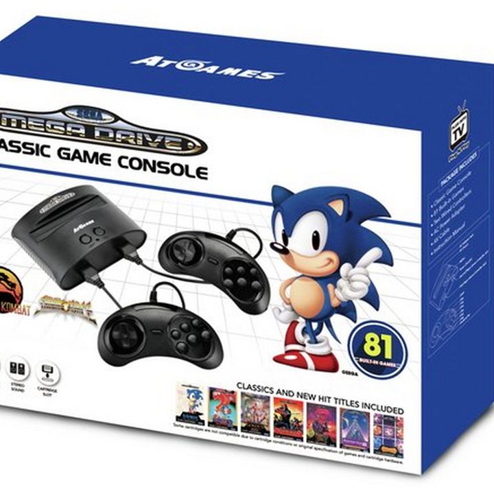 SEGA MEGA DRIVE+ワン File:Sega-Mega-Drive-JP-Mk1-Console-Set.png - Wikimedia Commons