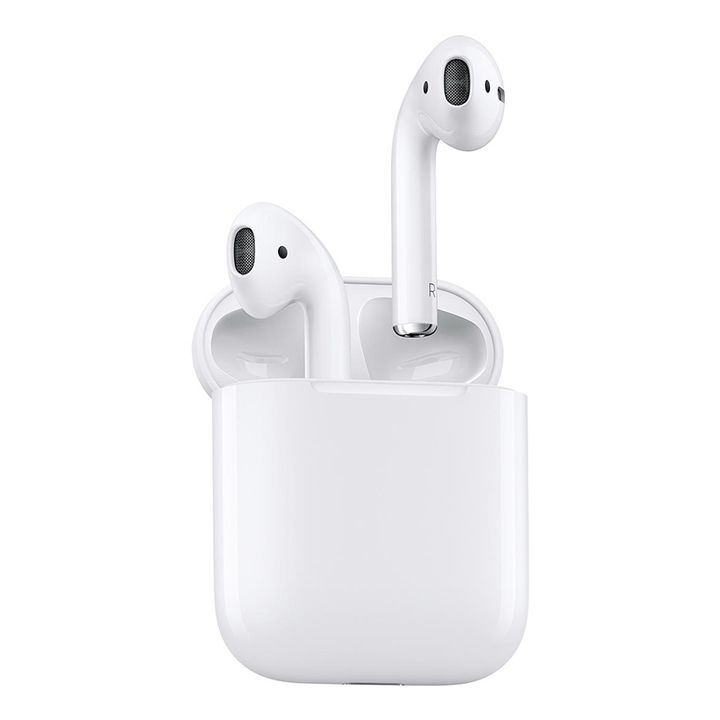 Apple AirPods (2019) review: We take a closer look at Apple's
