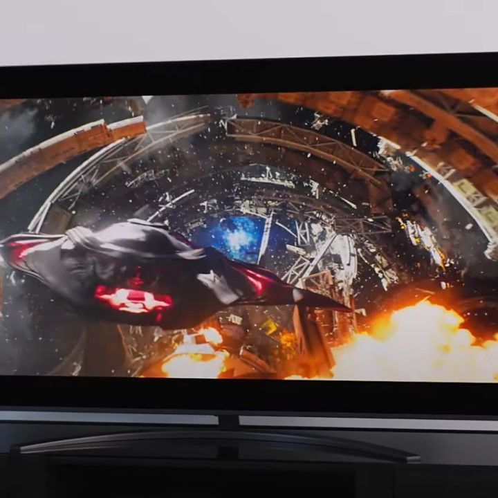 This LG NanoCell TV is perfect for PS5 and Xbox Series X