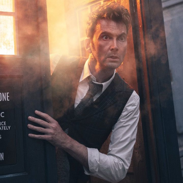 Doctor Who Quotes David Tennant The End Of Time