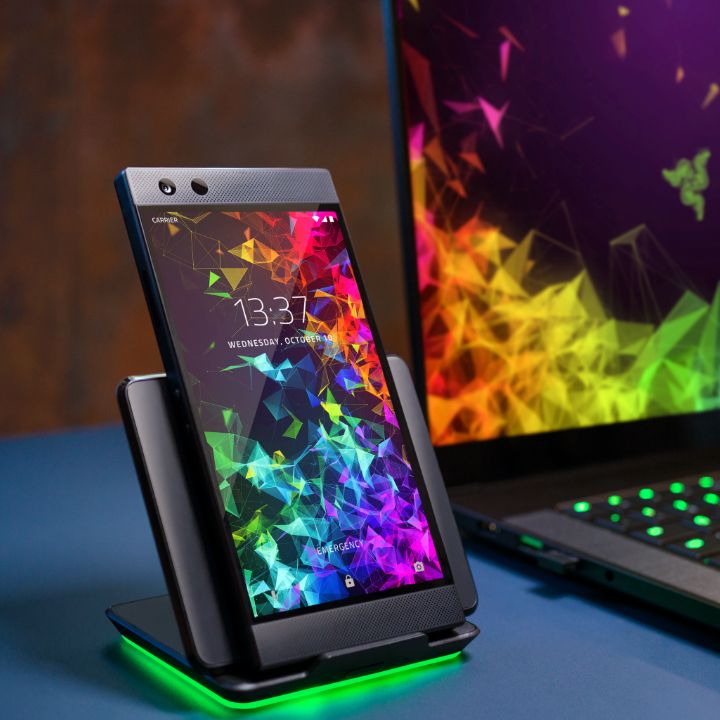 Razer phone 2 review: “The best phone for gaming… with some
