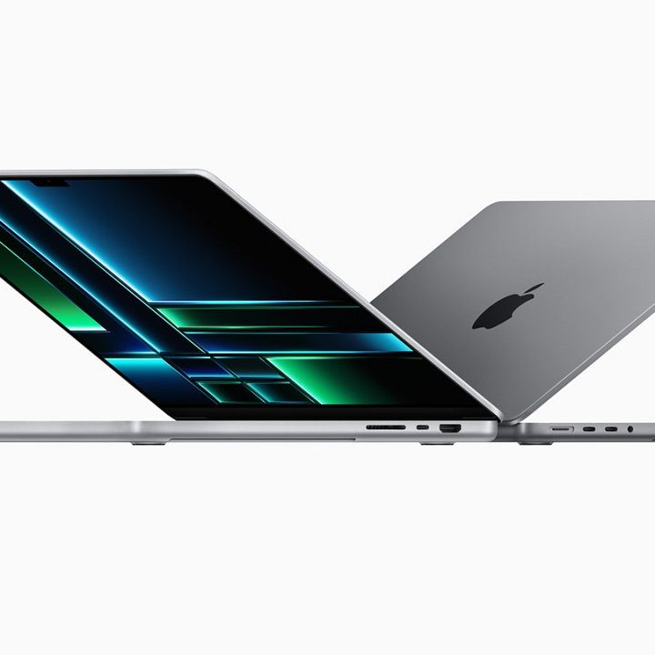 MacBook Pro 14-inch (2023): everything you need to know