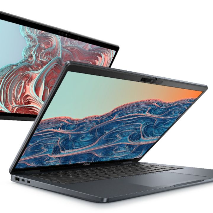 Dell unveils its latest Latitude models with Ultralight skews