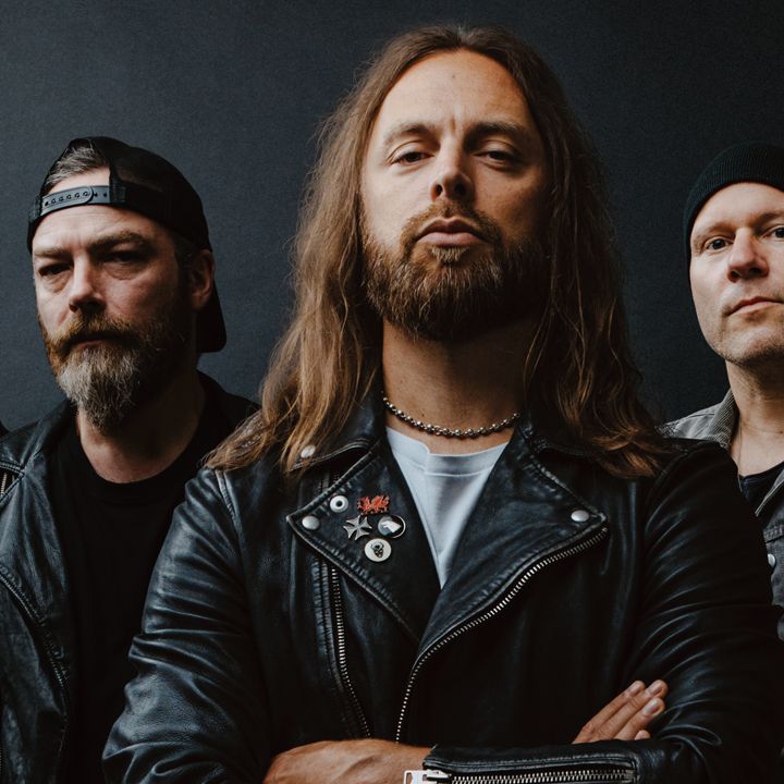 New Metal Hammer dives into Bullet For My Valentine's heaviest