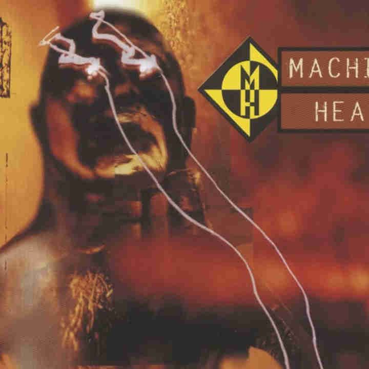 Machine Head's Burn My Eyes: riots, religious cults and the album