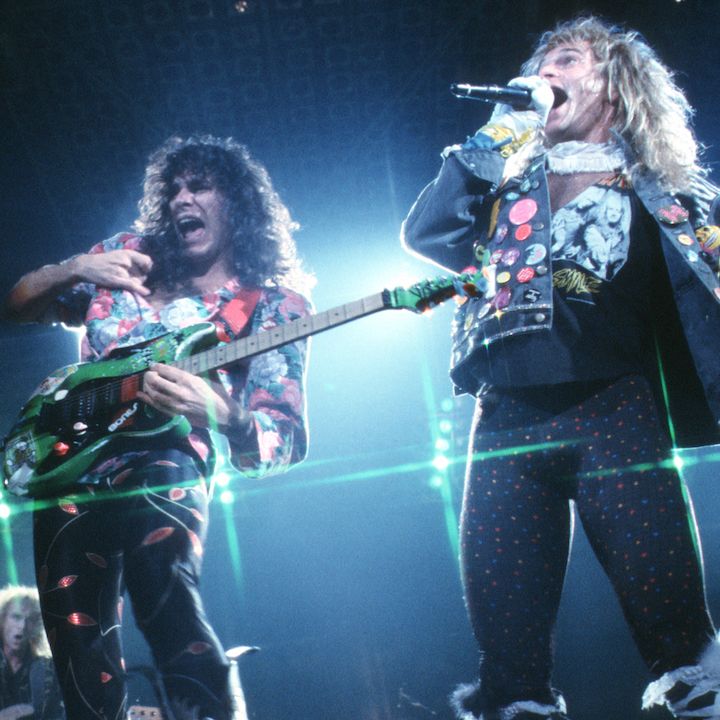 Steve Vai David Lee Rothband スコア Steve Vai David Lee Rothband スコア STEVE VAI DAVID LEE ROTH