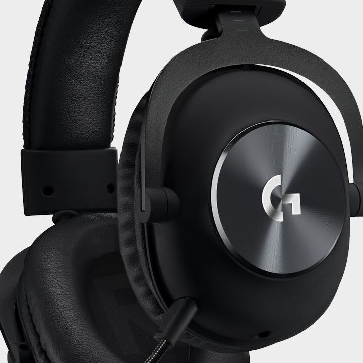 G PRO X WIRELESS （G-PHS-004WL） Logitech G Pro X wireless review: 