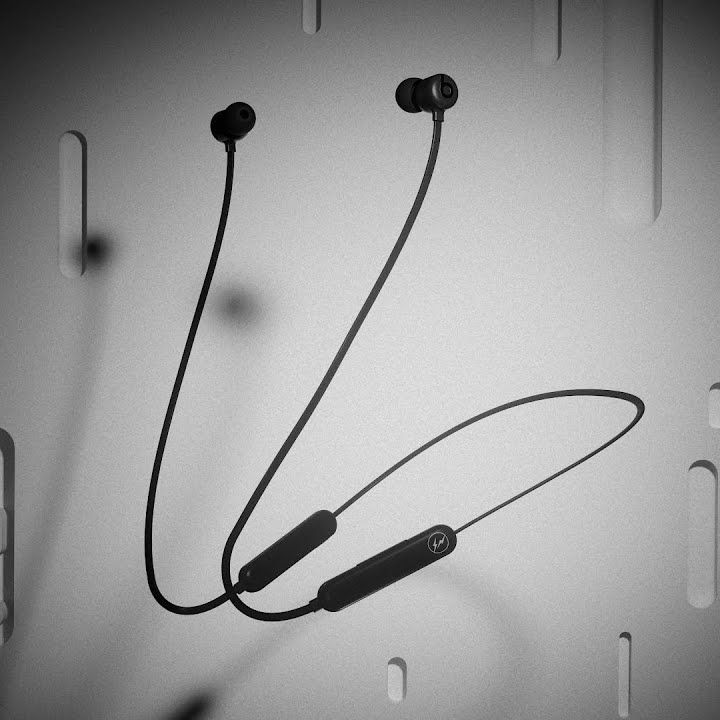 Beats launches limited-edition fragment design Beats Flex earbuds