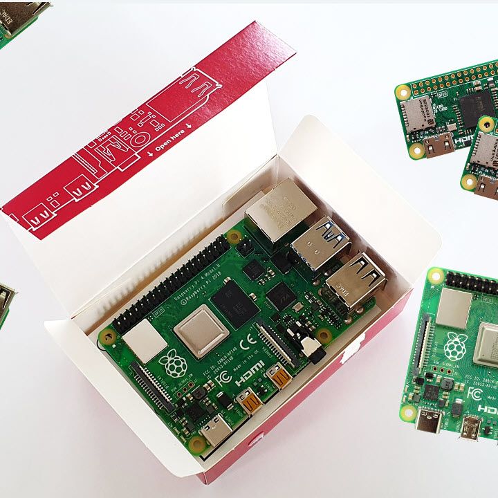 Why a Raspberry Pi is the Ultimate Gift for Geeks | Tom's