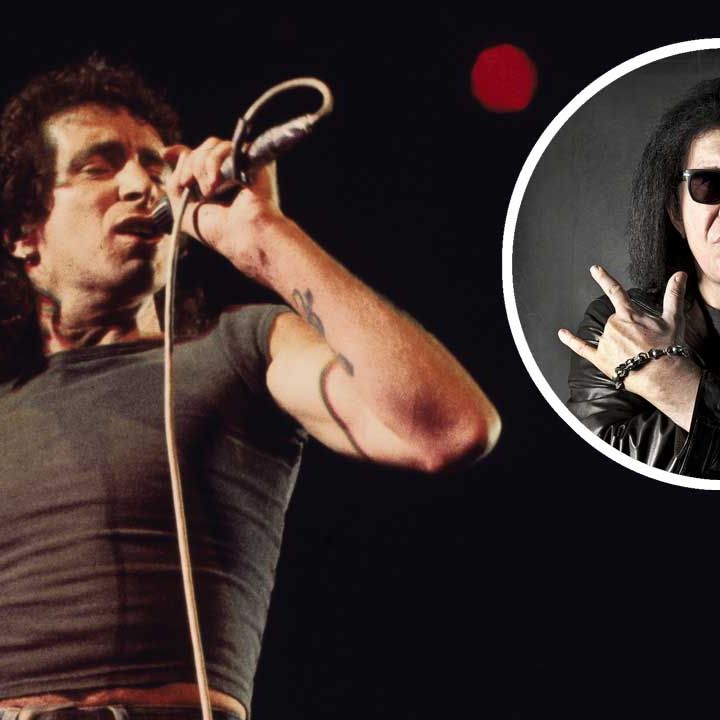 What AC/DC mean to me, by Kiss's Gene Simmons | Louder
