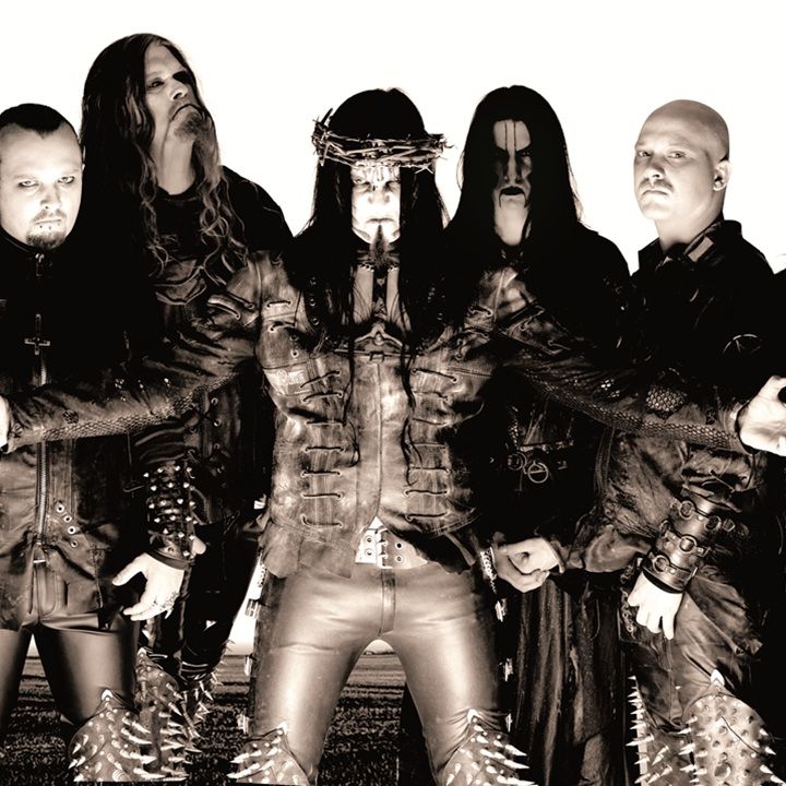 The story behind Dimmu Borgir's Progenies Of The Great Apocalypse