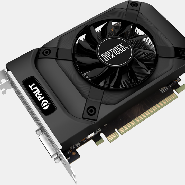 Newly Launched GeForce GTX 1050 Ti Lands in Japan, for $200