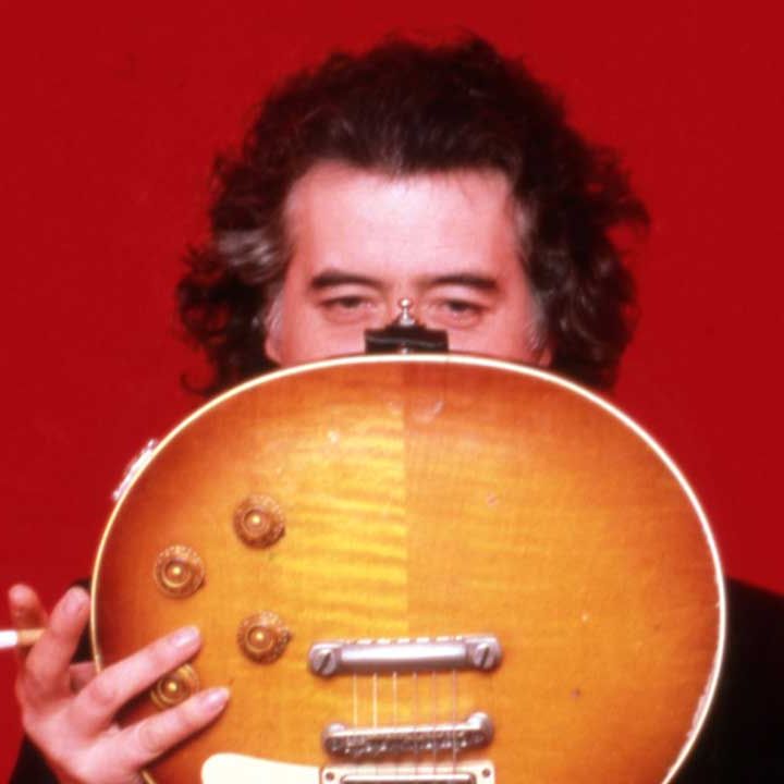 ミュージック EMPRESS VALLEY JIMMY PAGE DANGEROUS EYES Jimmy Page / Dangerous Eyes (2CD) Empress Valley