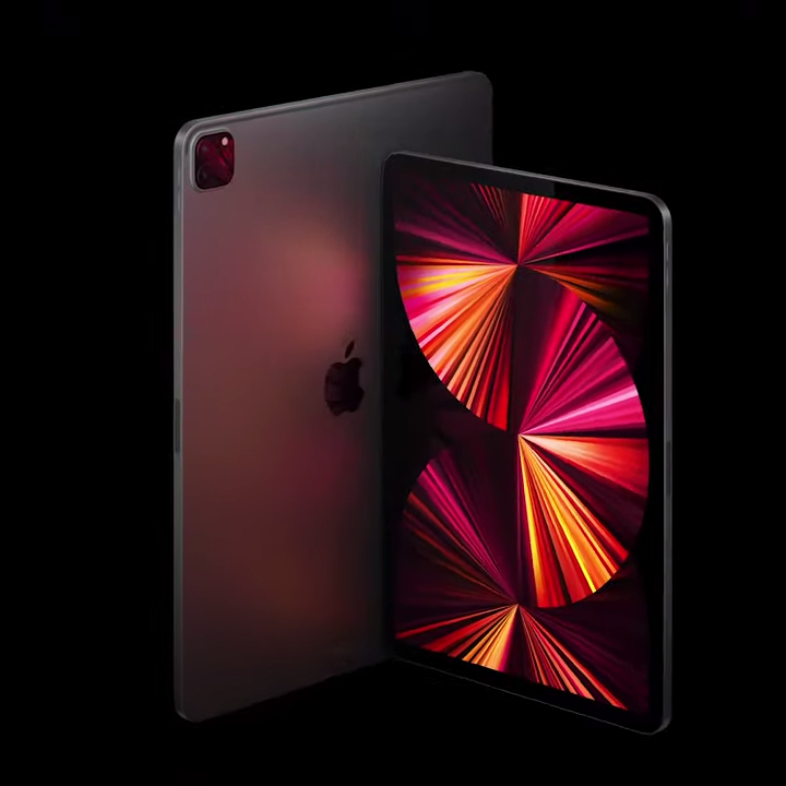 iPad Pro 2021 revealed at Apple 'Spring Loaded' event — Apple M1