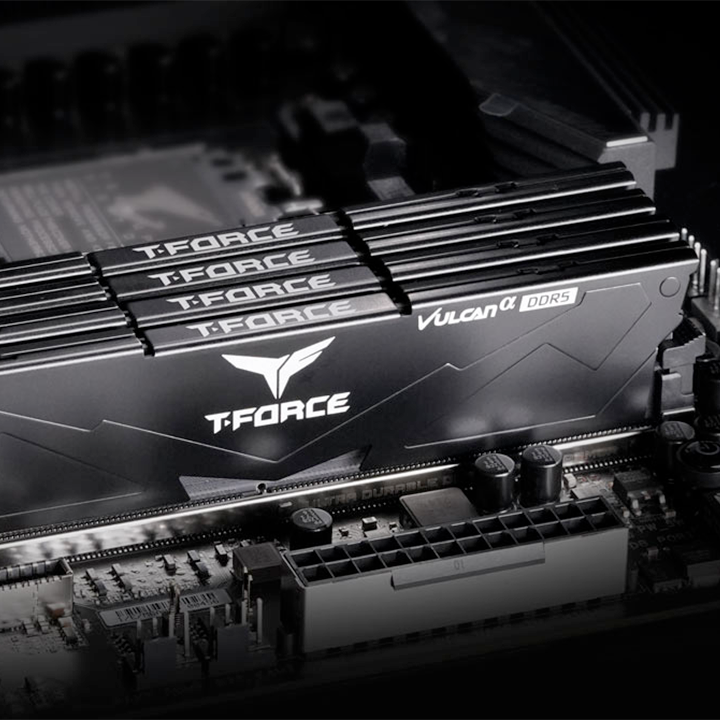 TeamGroup Launches 'Sweet Spot' DDR5-6000 for Ryzen 7000 | Tom's